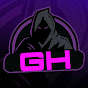 Gaming Harsh logo
