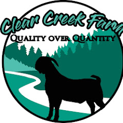 Clear Creek Farm Avatar