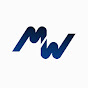 M W logo