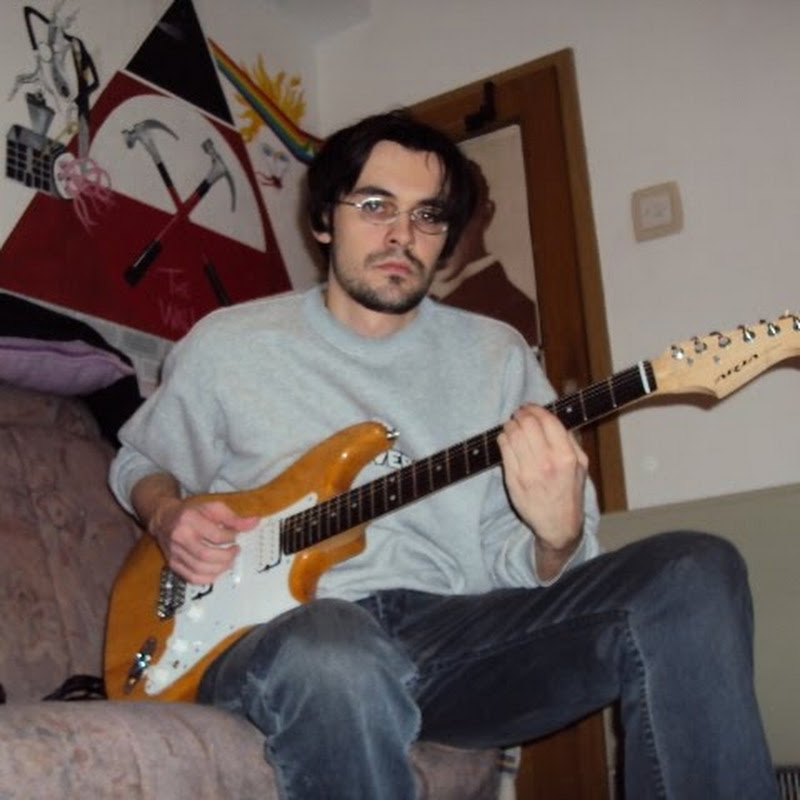 Aleksandar Peric