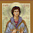 Holy Martyr Peter the Aleut
