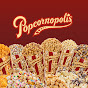 Popcornopolis logo