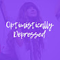 Optimistically Depressed logo