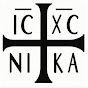 Ss Cyril & Methodius Orthodox Church logo