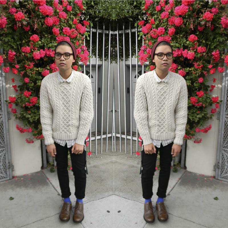 thriftstyled