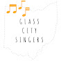 Glass City Singers logo