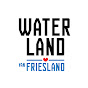 VVV Waterland van Friesland logo