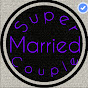 Super Married Couple logo