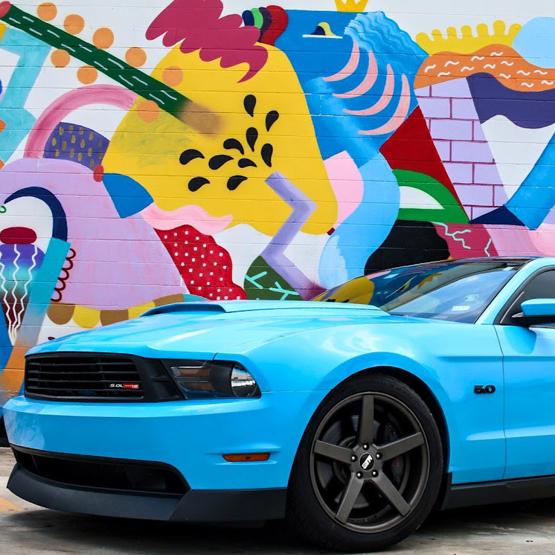 joeymustang