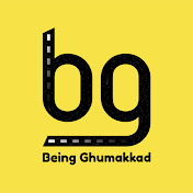 Being Ghumakkad
