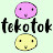 Tekotok