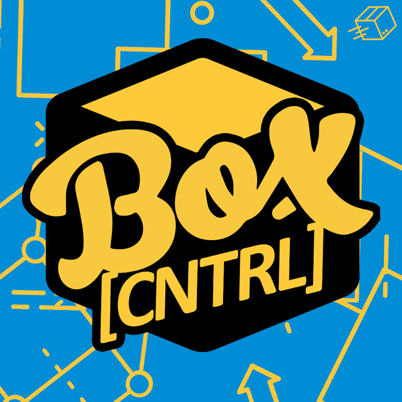 Box CNTRL