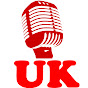 UK news logo