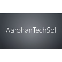 AarohanTechSol