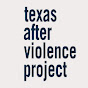 Texas After Violence Project logo