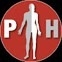PhysioFITNESS at Home logo