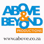 Above and Beyond Productions logo