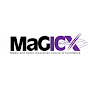MaGICX UTM logo