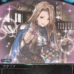 カクバッタグラブルVS