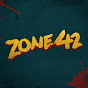 Zone 42 logo