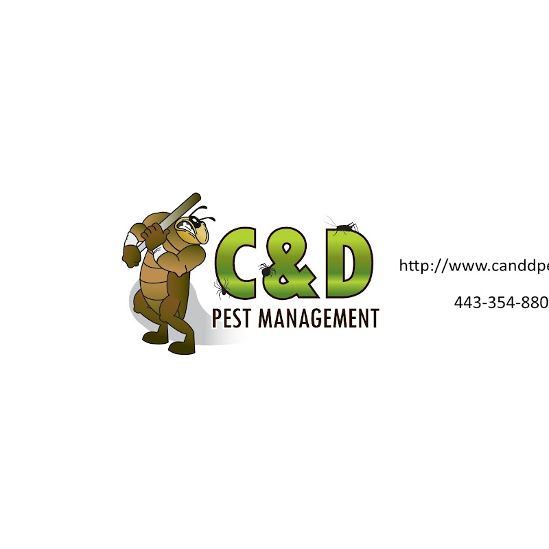 C & D Pest Management