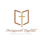 Crosspoint Baptist Church of Foley logo