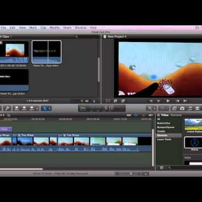learnfinalcutprox