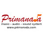 Primanada Audio