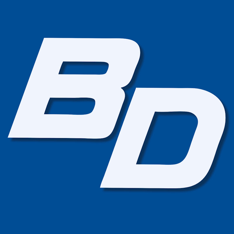 BodyDevelopmentUK