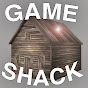 GameShack logo