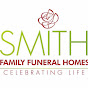Smith North Little Rock Funeral Home logo