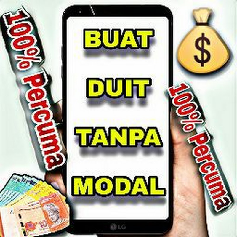 Buat duit tanpa modal