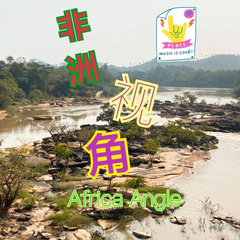 Africa Insights非洲视角