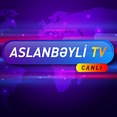 Aslanbeyli TV avatar