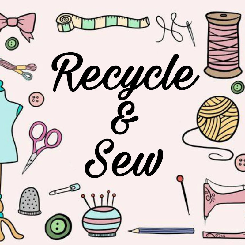 Recycle & Sew