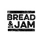 Bread & Jam logo