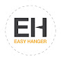 Easy Hanger logo