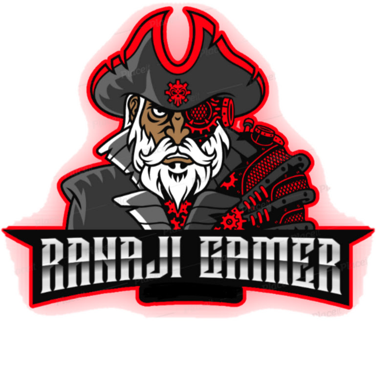Ranaji Gamer