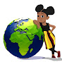 Ije the World Traveler - Teaches You Igbo! logo