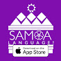 Samoa Language! logo