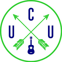 Логотип каналу U CAN UKE