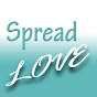 Spread Love logo