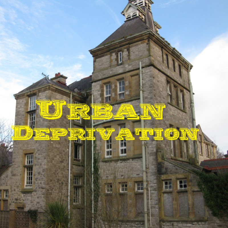 Urban Deprivation