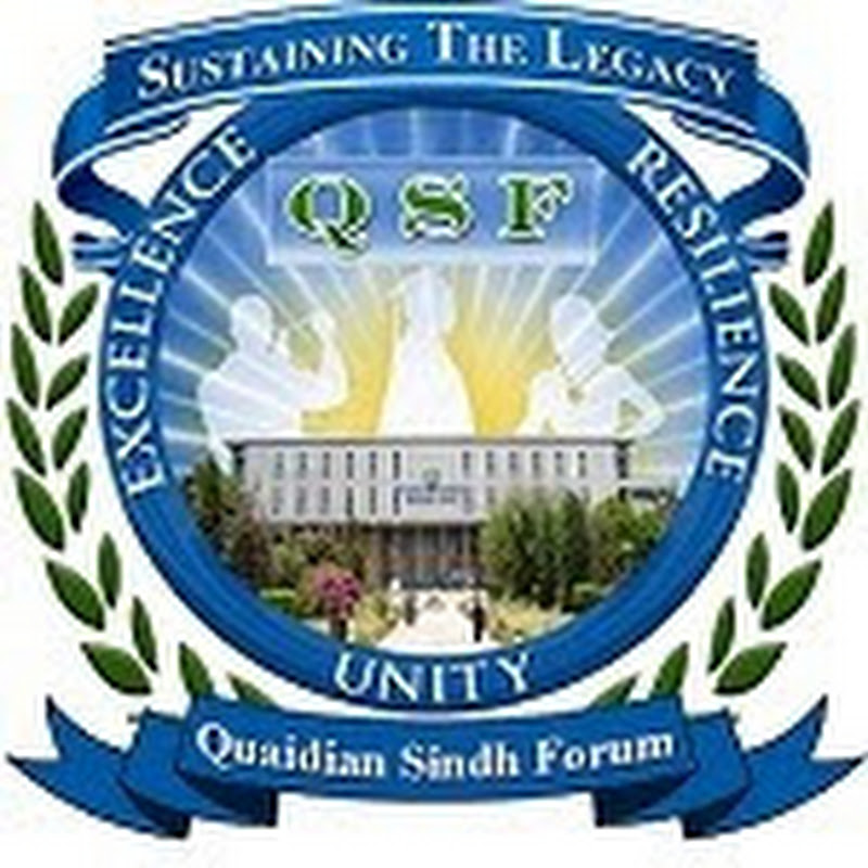 Quaidian Sindh Forum