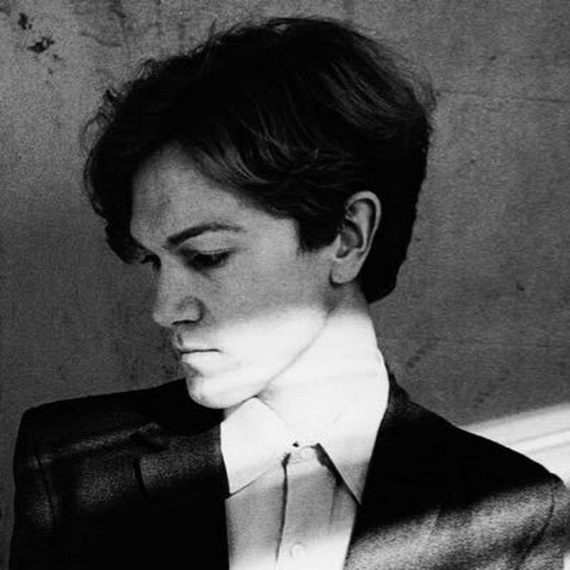 Nicky James Ballard icon