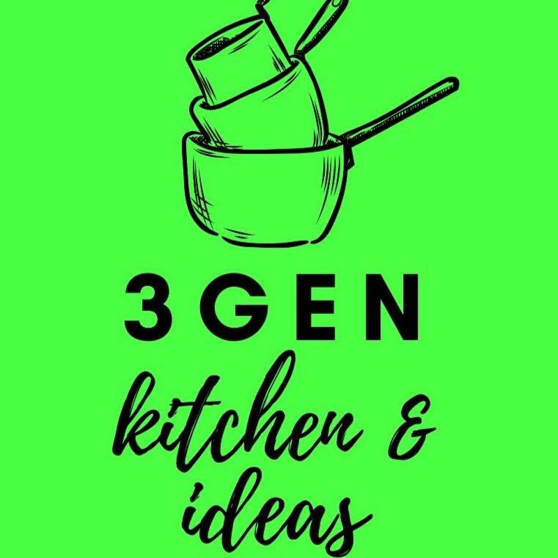 3GEN Kitchen & Ideas