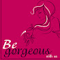 Be Gorgeous With Us logo