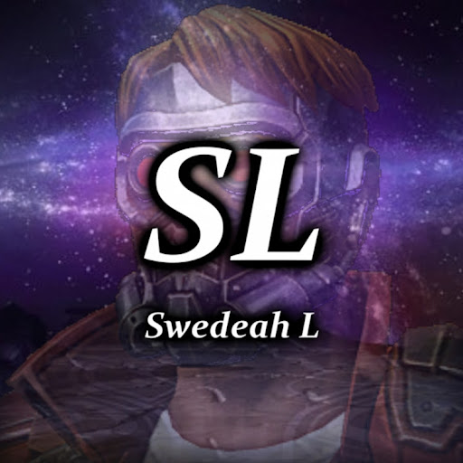 Swedeah L
