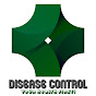 Disease Control logo