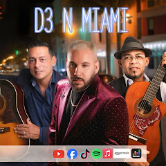 D3 EN MIAMI - Topic